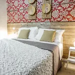 Magic Door Гостевой дом 3*