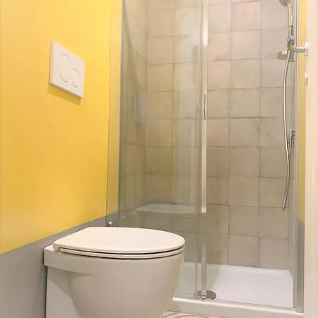 בית הארחה Magic Door 3*