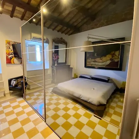 Pensionat Magic Door Rom