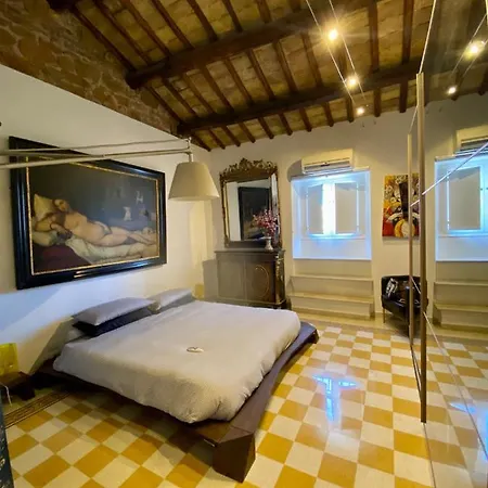 Pensionat Magic Door Rom
