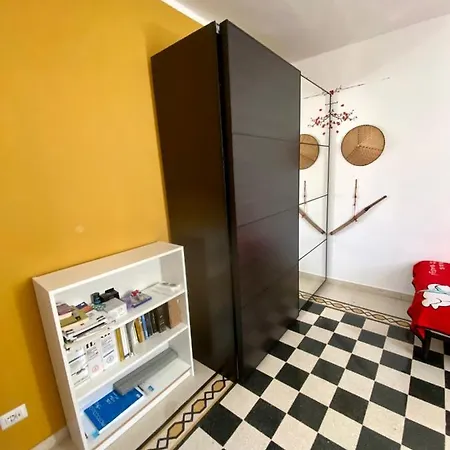 Magic Door Pensionat 3*