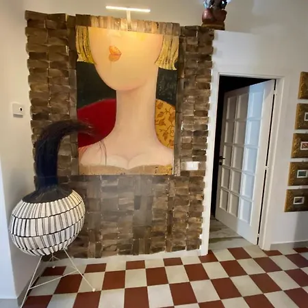 Magic Door Pensionat 3*