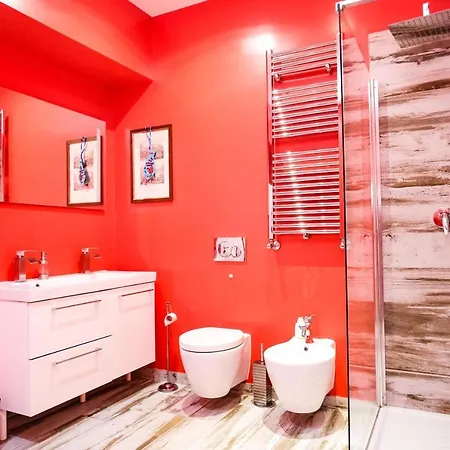 Pensionat Magic Door Rom