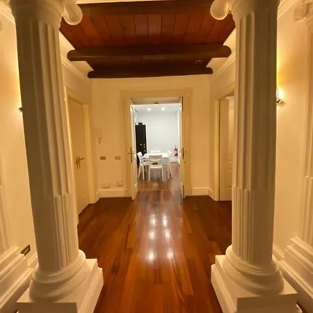 Magic Door Pensionat 3*