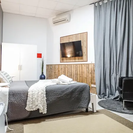 Pensjonat Magic Door