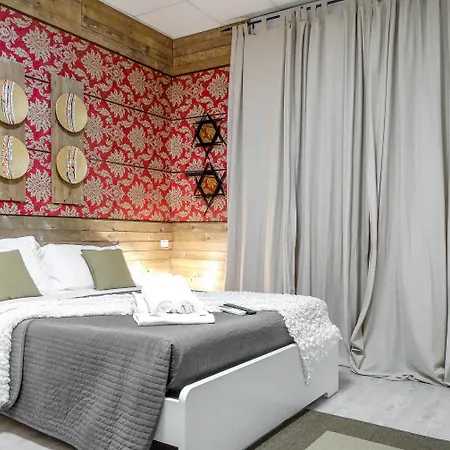 Magic Door Pensjonat