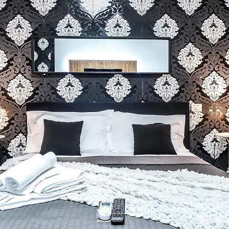 Magic Door Pensjonat 3*