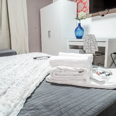 Pensjonat Magic Door 3*