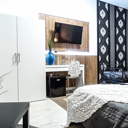 בית הארחה Magic Door 3*