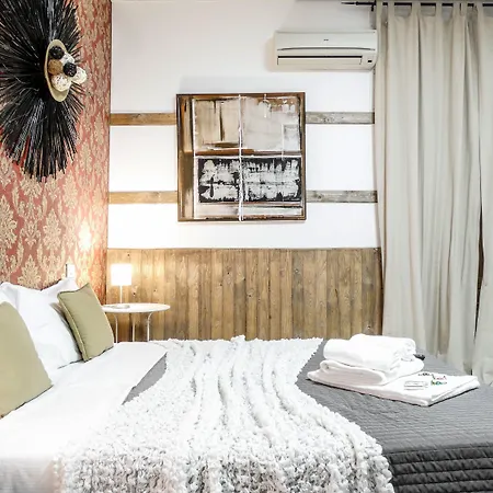 Pensjonat Magic Door 3*