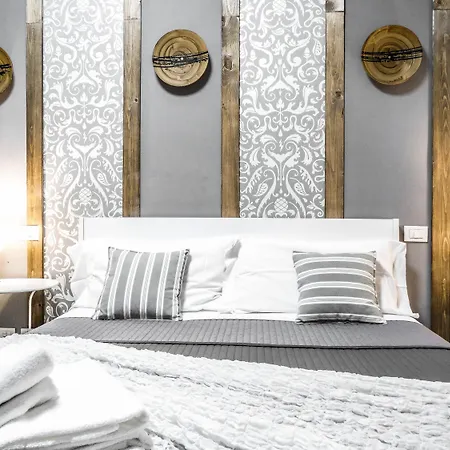 Pensjonat Magic Door Rzym