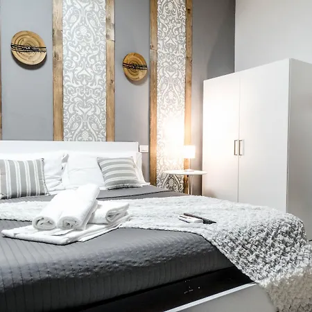 Magic Door Pensjonat Rzym