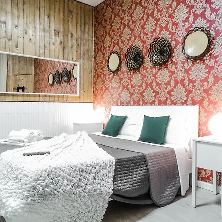 Magic Door Pensjonat