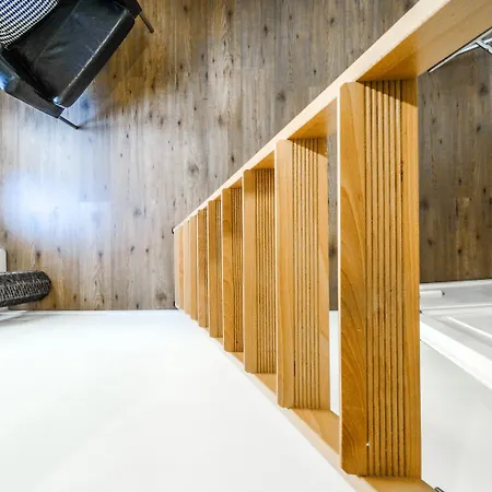 Pensjonat Magic Door 3*