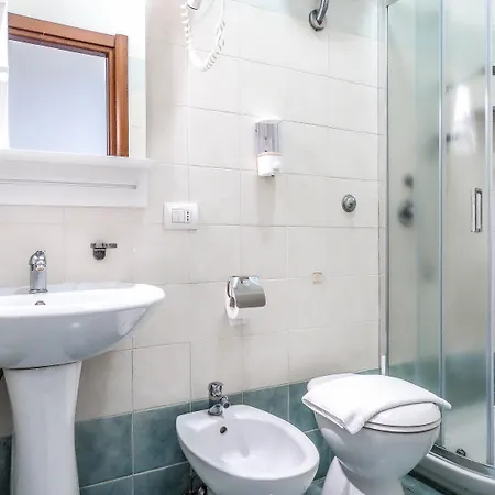 Magic Door Pensjonat Rzym