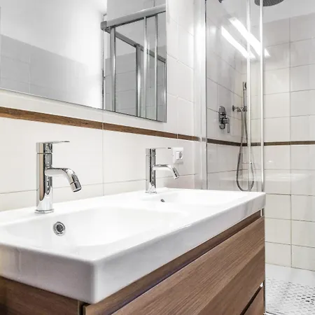 בית הארחה Magic Door 3*