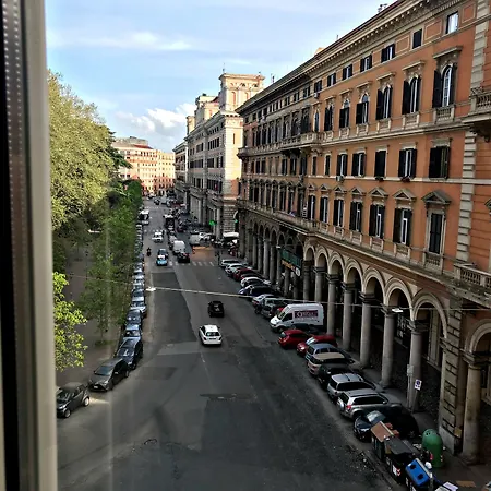 Magic Door Pensjonat Rzym