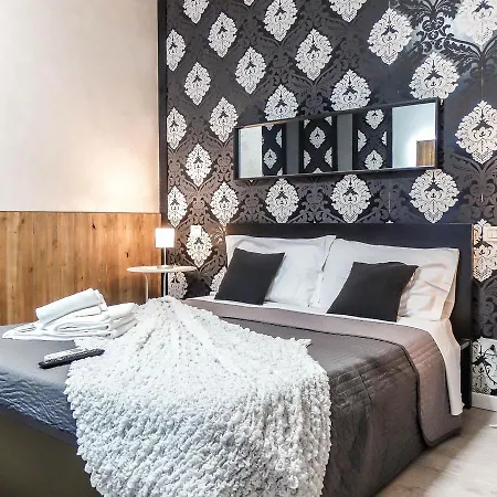 בית הארחה Magic Door 3*