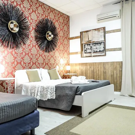 בית הארחה Magic Door