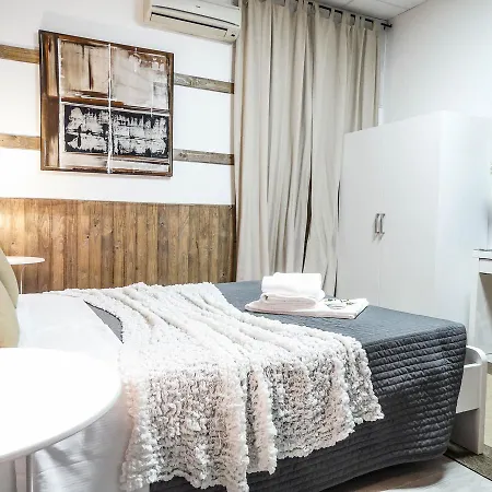 Magic Door Pensionat Rom