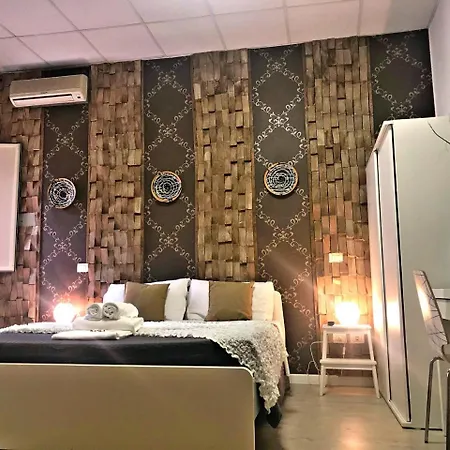 Magic Door 3* רומא