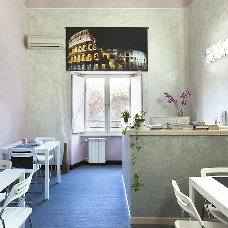 Magic Door Pensionat