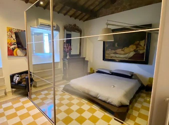 Gasthof Magic Door Rom