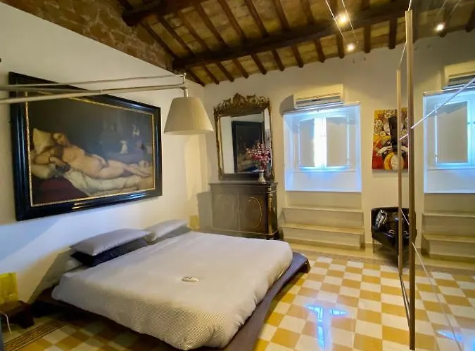 Gasthof Magic Door Rom