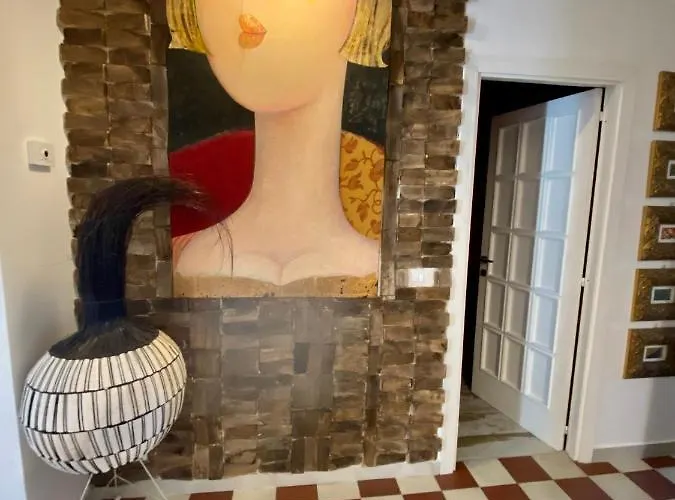 Magic Door Gasthof 3*