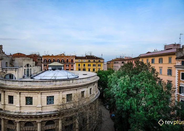 Magic Door Casa de hóspedes Roma