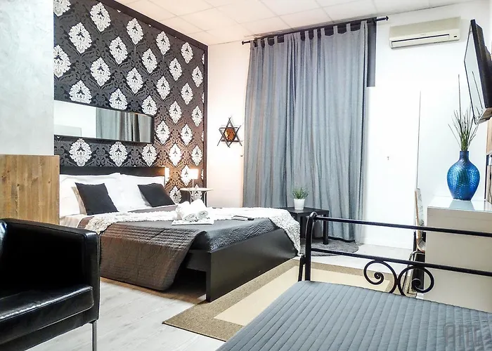 Magic Door Gasthof Rom