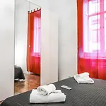 Gasthof Magic Door Rom