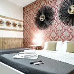 Magic Door Gasthof 3*