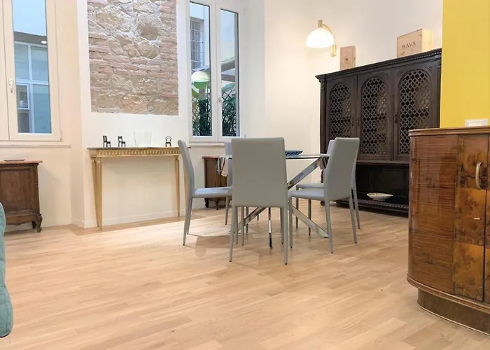 Magic Door Maison d'hôtes 3*