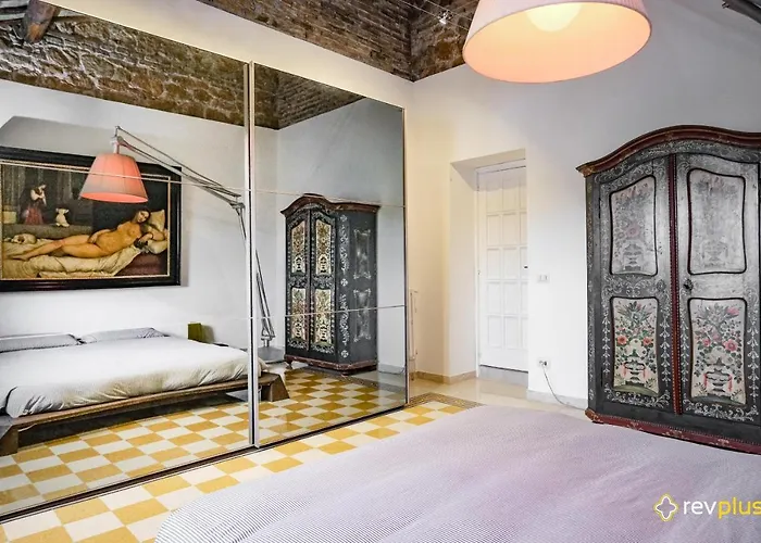 Maison d'hôtes Magic Door 3*