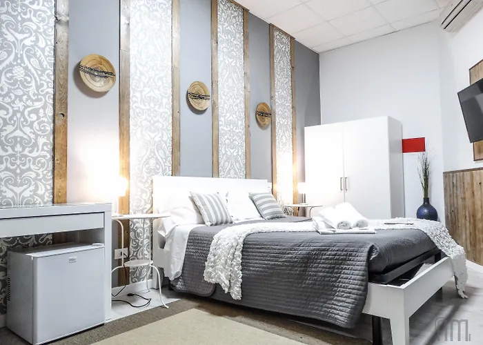 Maison d'hôtes Magic Door