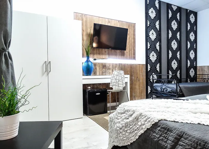 Maison d'hôtes Magic Door 3*