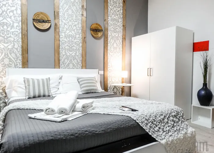 Magic Door Maison d'hôtes Rome