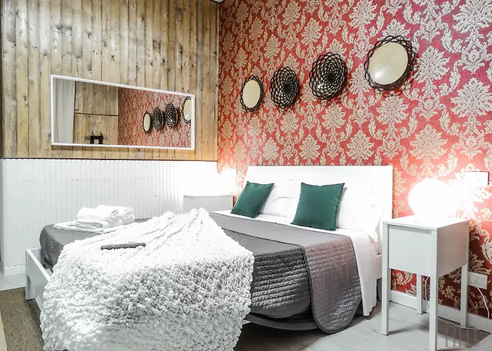 Magic Door Maison d'hôtes