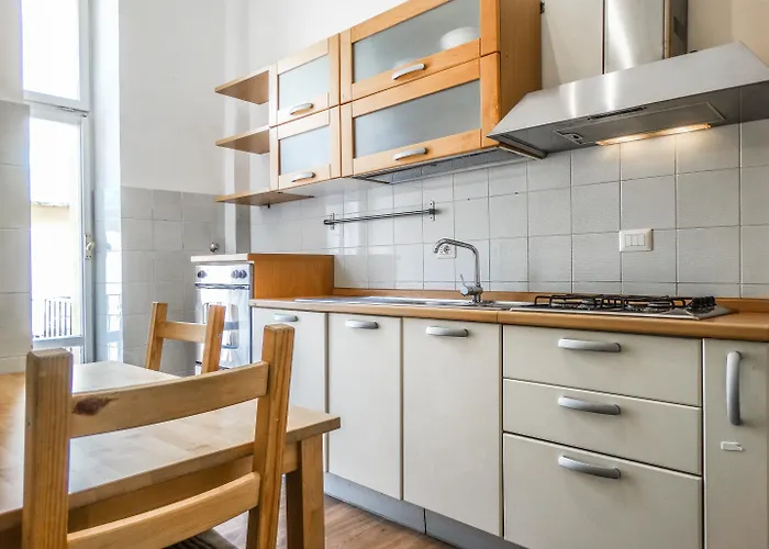 Magic Door ゲストハウス