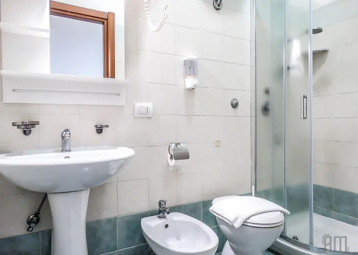 Magic Door Maison d'hôtes Rome