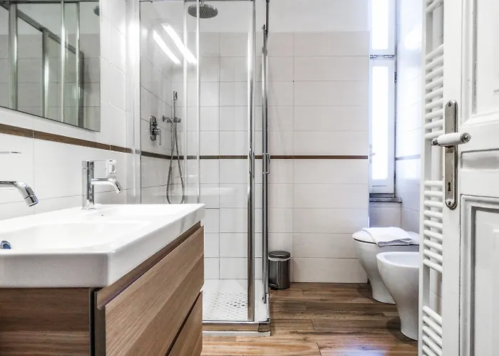 ゲストハウス Magic Door 3*