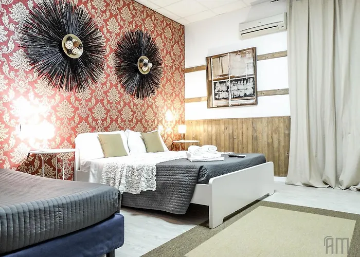 Maison d'hôtes Magic Door